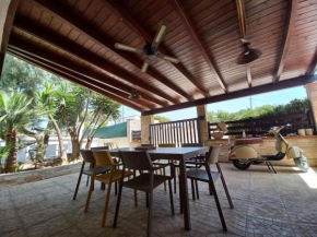 Casa vacanze a 100mt dal mare